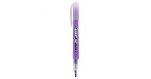 Marca Texto Lumi Color Soft Violeta - Pilot