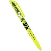 Marca Texto Frixion Light Amarelo - Pilot