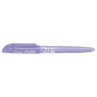 Marca Texto Frixion Light Pastel Violeta - Pilot