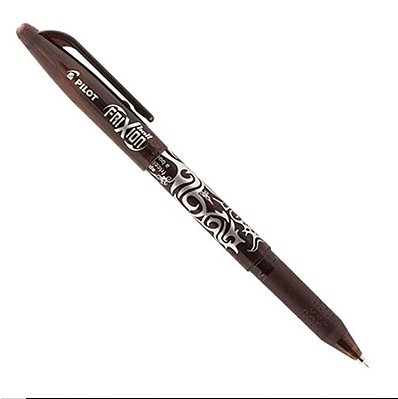 Caneta Esf 0,7mm Frixion Ball Marrom - Pilot