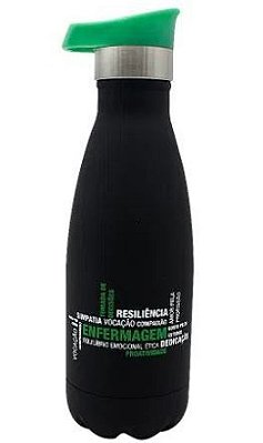 Cantil 350ml Swell Fosco Profissoes Enfermag- Zona