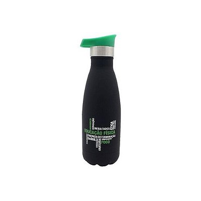 Cantil 350ml Swell Fosco Profissoes Ed Fisi - Zona