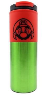 Copo Viagem 500ml Smart Game - Zona