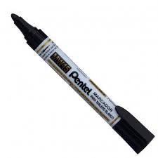Marcador Quadro Branco White Board Preto - Pentel
