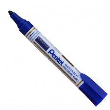 Marcador Quadro Branco White Board Azul - Pentel