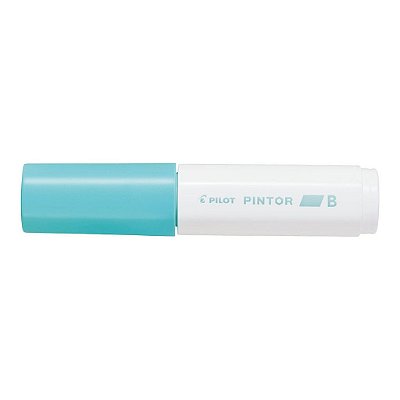Marcador B 8,0mm Pintor Verde Pastel - Pilot