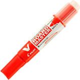 Marcador Quadro Bco Rec Board Master Verm - Pilot