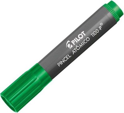 Pincel Atomico Permanente Recarregavel Vd - Pilot
