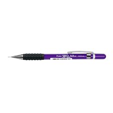 Lapiseira 120 0,9mm Violeta A319-vx - Pentel
