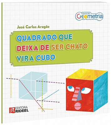 Geometria - O Cubo - Bicho Esperto