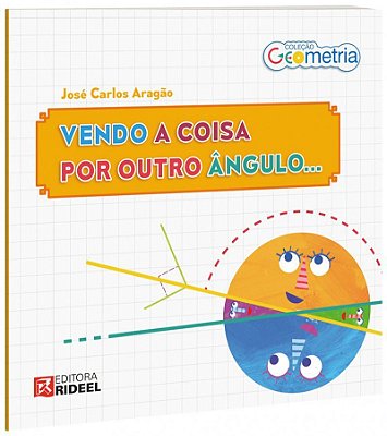 Geometria - O Angulo - Bicho Esperto