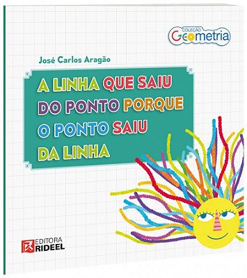 Geometria - O Ponto - Bicho Esperto