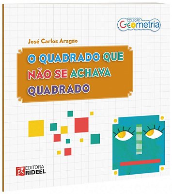 Geometria - O Quadrado - Bicho Esperto