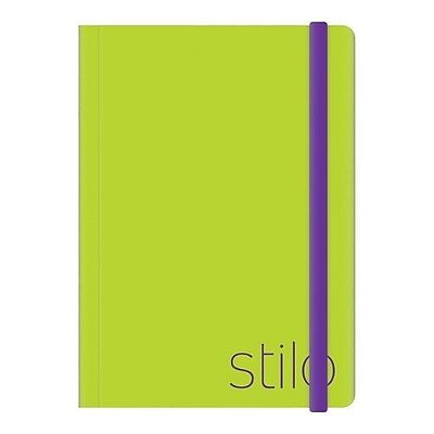 Caderneta Esp 80f Stilo - Jandaia