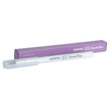 Pincel Brush Ginza 2583 Roxo Thanos - Newpen