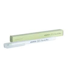 Pincel Brush Ginza 0365 Verde Menta - Newpen