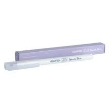 Pincel Brush Ginza 2645 Roxo Lavanda - Newpen