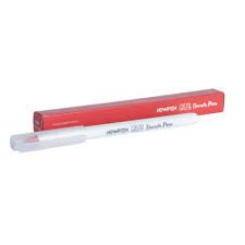 Pincel Brush Ginza 1787  Verm Escarlate - Newpen