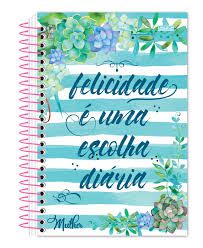 Caderno Esp Univ Cd 01m 96f Mulher - Sd