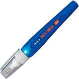 Caneta Corretiva 8ml Azul - Mercur