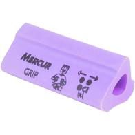 Engrossador Grip Curto Roxo - Mercur