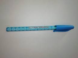 Caneta 1.0mm Ink Joy 100 Azul - Papermate
