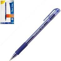 Caneta Esf 1,0mm 300 Azul - Papermate