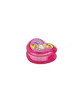 Apontador C/deposito Hello Kitty - Molin