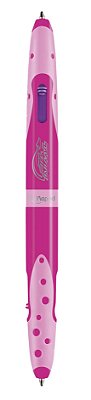 Caneta Twin Tip Pocket 4 Cores Corpo Rosa - Maped