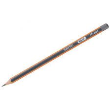 Lapis Grafite Black Peps 6b - Maped