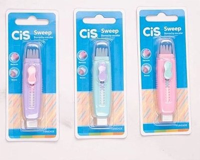 Borracha Sweep - Cis