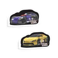 Borracha Tecnocars - Leo E Leo