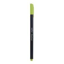 Caneta Fineliner 0,7mm Verde Claro - Leo E Leo
