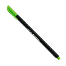 Caneta Fineliner 0,7mm Verde - Leo E Leo