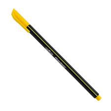 Caneta Fineliner 0,7mm Amarelo - Leo E Leo