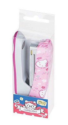 Grampeador Hello Kitty - Molin