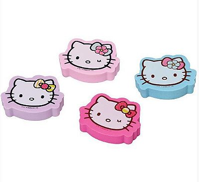 Borracha Hello Kitty - Molin