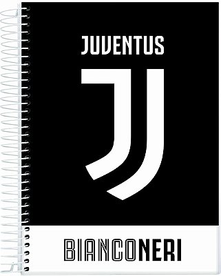 Caderno Esp Univ Cd 15m 240f Juventus - Jandaia