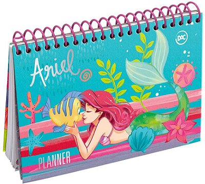 Planner Permanente 96f Ariel - Dac