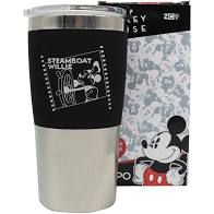 Copo Viagem Max 450ml Mickey Pose - Zona