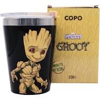 Copo Viagem Snap 300ml Groot - Zona