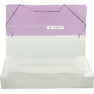 Pasta Aba Elast A4 Drs My Colours 2cm Lv -plascony