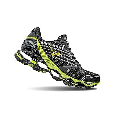 mizuno 5 verde