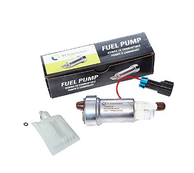Bomba de combustível Walbro/TI Automotive 535 F90000295