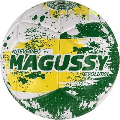 Bola Futvôlei Evolution - Magussy