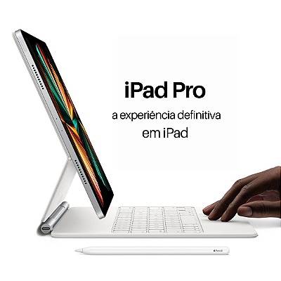 iPad Pro