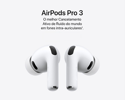 AirPods Pro 3
