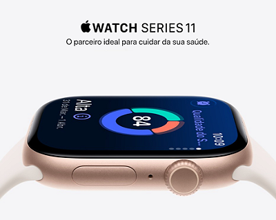 Apple Watch S11