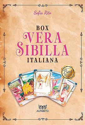 Box Vera Sibilla Italiana