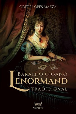 Baralho Cigano Lenormand tradicional